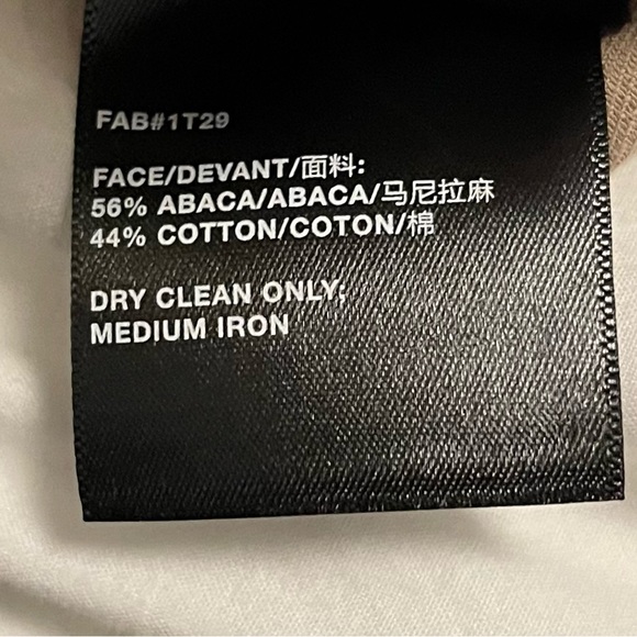 NWT Lafayette 148 NY pants - Picture 3 of 6